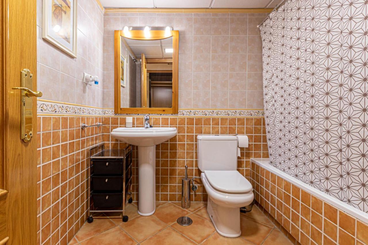 797 Rentals- Piso Con Amplia Terraza A Solo 1 Min De La Playa Apartamento Benalmádena