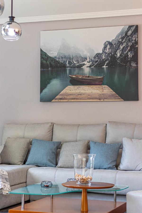 Apartamento 797 Rentals- Piso Con Amplia Terraza A Solo 1 Min De La Playa