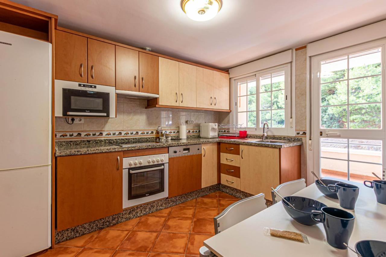 Apartamento 797 Rentals- Piso Con Amplia Terraza A Solo 1 Min De La Playa *
