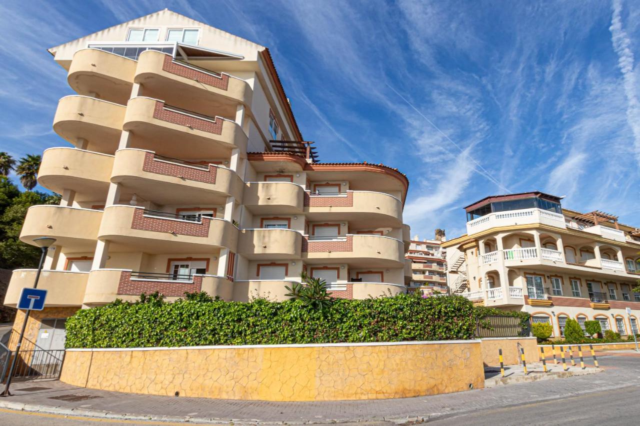 Apartamento 797 Rentals- Piso Con Amplia Terraza A Solo 1 Min De La Playa