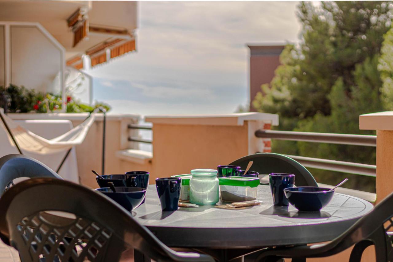 Apartamento 797 Rentals- Piso Con Amplia Terraza A Solo 1 Min De La Playa